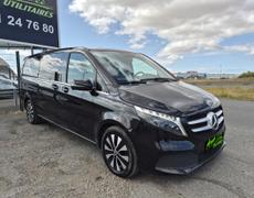 Mercedes Classe V Carpiquet
