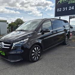 Mercedes Classe V 250d XL / MALUS PAY&Eacute; / 2024 / 49.990eHT occasion - Carpiquet - photo 2/16