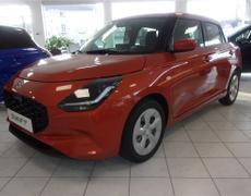 Suzuki Swift Villefranche-sur-Saône