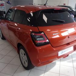 Suzuki Swift 1.2 DUALJET HYBRID Privil&egrave;ge Villefranche-sur-Sa&ocirc;ne