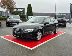 Audi A3 Sportback Kersaint-Plabennec