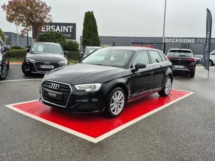 Audi A3 Sportback - 35 TFSI COD 150 S TRONIC 7 BUSINESS LINE - 17 990 €