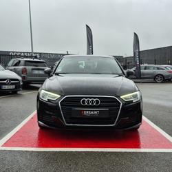 Audi A3 Sportback 35 TFSI COD 150 S TRONIC 7 BUSINESS LINE occasion - Kersaint-Plabennec - photo 2/37