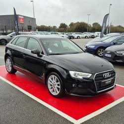 Audi A3 Sportback 35 TFSI COD 150 S TRONIC 7 BUSINESS LINE occasion - Kersaint-Plabennec - photo 3/37