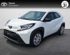 Toyota Aygo X - 1.0 VVT-i 72ch Dynamic MY23 - 12 990 €