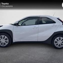 Toyota Aygo X 1.0 VVT-i 72ch Dynamic MY23 Mondeville