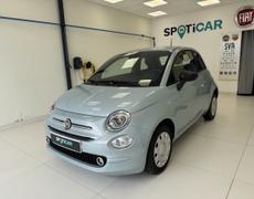 Fiat 500 II Rouen