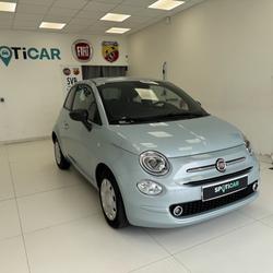 Fiat 500 II Hybrid 1.0 BSG 70 ch Pack Con Rouen