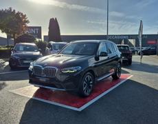 BMW X3 Kersaint-Plabennec