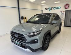 Toyota RAV4 Rouen