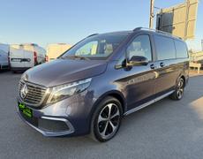 Mercedes EQV Carpiquet