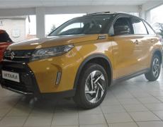 Suzuki Vitara Villefranche-sur-Saône