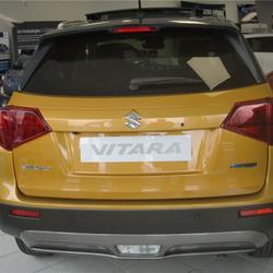 Suzuki Vitara 1.4 BOOSTERJET HYBRID Style Villefranche-sur-Sa&ocirc;ne