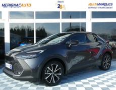 Toyota C-HR Mérignac