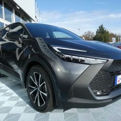 Toyota C-HR II 1.8 HYBRIDE 140 CVT 2WD DESIGN GPS 12.3 Camera JA18 Diam. Induction M&eacute;rignac