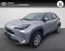 Toyota Yaris Cross - 116h Dynamic MC24 - 20 980 €