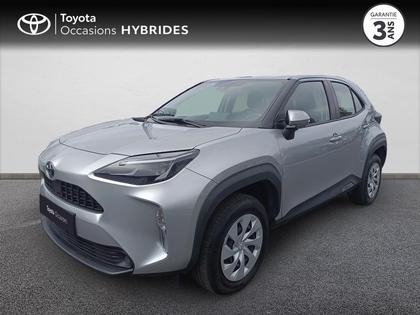 Toyota Yaris Cross - 116h Dynamic MC24 - 20 980 €