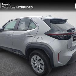 Toyota Yaris Cross 116h Dynamic MC24 Mondeville