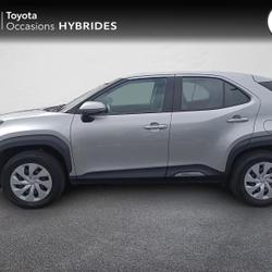 Toyota Yaris Cross 116h Dynamic MC24 Mondeville