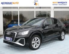 Audi Q2 Mérignac