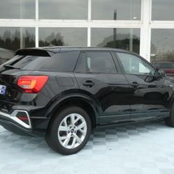 Audi Q2 New 35 TFSI 150 S Tronic S LINE Ext. GPS Camera Hayon EL. M&eacute;rignac