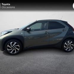 Toyota Aygo X 1.0 VVT-i 72ch Design Mondeville
