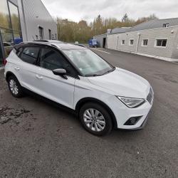 Seat Arona 1.0 ECOTSI 95CH START/STOP XCELLENCE EURO6D-T Liffr&eacute;