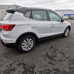 Seat Arona 1.0 ECOTSI 95CH START/STOP XCELLENCE EURO6D-T Liffr&eacute;