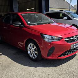 Opel Corsa 1.5 D 100CH EDITION Qu&eacute;ven