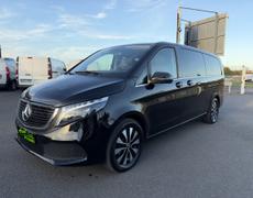 Mercedes EQV Carpiquet