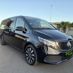 Mercedes EQV 300 XL AVANTGARDE / 44.000eHT occasion - Carpiquet - photo 2/24