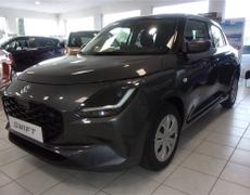Suzuki Swift Villefranche-sur-Saône