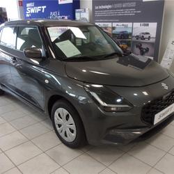 Suzuki Swift 1.2 DUALJET HYBRID Avantage Villefranche-sur-Sa&ocirc;ne