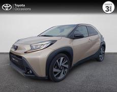 Toyota Aygo X Mondeville