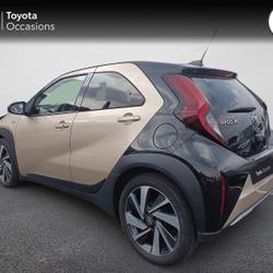 Toyota Aygo X 1.0 VVT-i 72ch Collection Mondeville