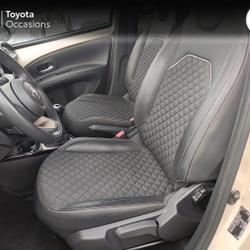 Toyota Aygo X 1.0 VVT-i 72ch Collection Mondeville