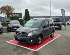 Mercedes Citan - 109 cdi compact pro - 9 990 €