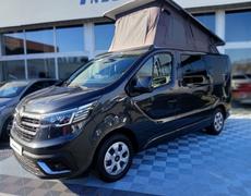 Renault Trafic Mérignac