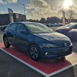 Volkswagen Polo 1.0 TSI 95 SS BVM5 CONFORTLINE occasion - Kersaint-Plabennec - photo 3/35