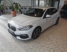 BMW Serie 1 Liffré