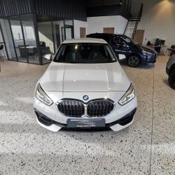BMW Serie 1 (F40) 118IA 136CH EDITION SPORT DKG7 Liffr&eacute;