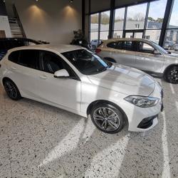 BMW Serie 1 (F40) 118IA 136CH EDITION SPORT DKG7 Liffr&eacute;
