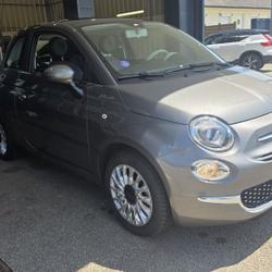 Fiat 500 II 1.0 70CH BSG S&S DOLCEVITA Qu&eacute;ven