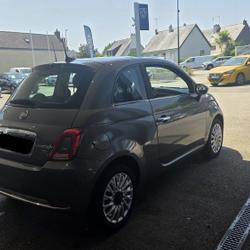Fiat 500 II 1.0 70CH BSG S&S DOLCEVITA Qu&eacute;ven