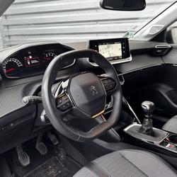 Peugeot 208 BLUEHDI 100 S&S Allure Mign&eacute;-Auxances