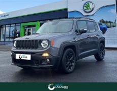 Jeep Renegade Alès