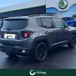 Jeep Renegade 1.6 I MULTIJET S&S 120 CH Brooklyn Edition Al&egrave;s