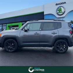 Jeep Renegade 1.6 I MULTIJET S&S 120 CH Brooklyn Edition Al&egrave;s