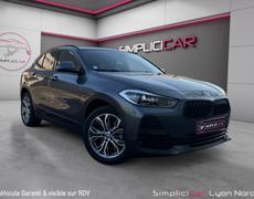 BMW X2 Genay