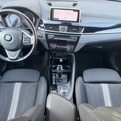 BMW X2 18I SD 136 DKG7 BUSINESS EDITION Genay